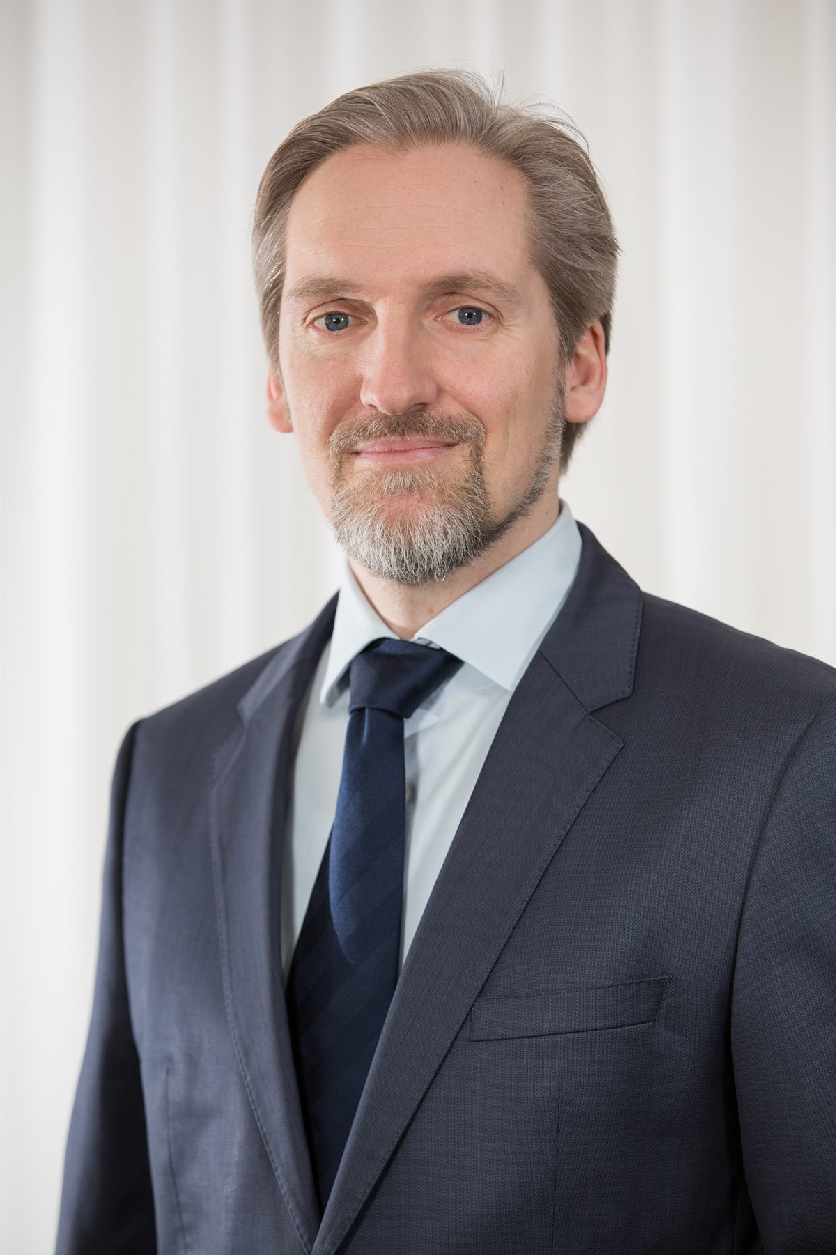 Director Technology & Future Services Alexander Kuchar 