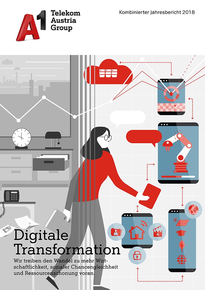 Digitale Transformation