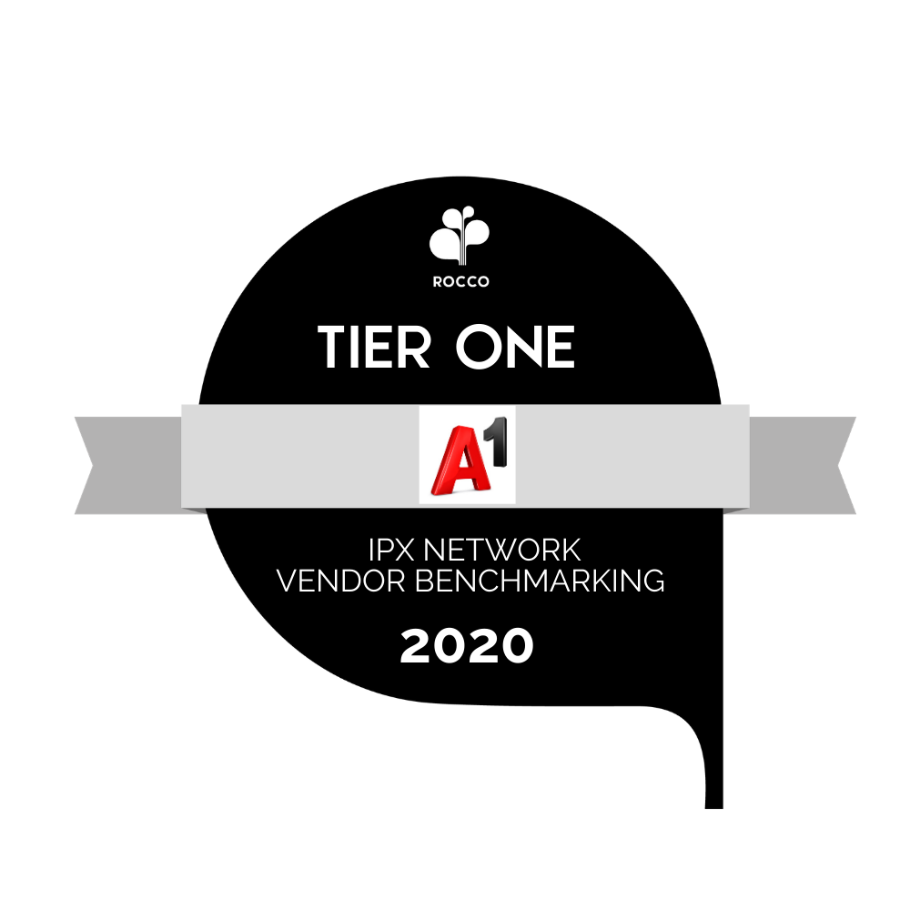 Logo Rocco IPX Customer Survey