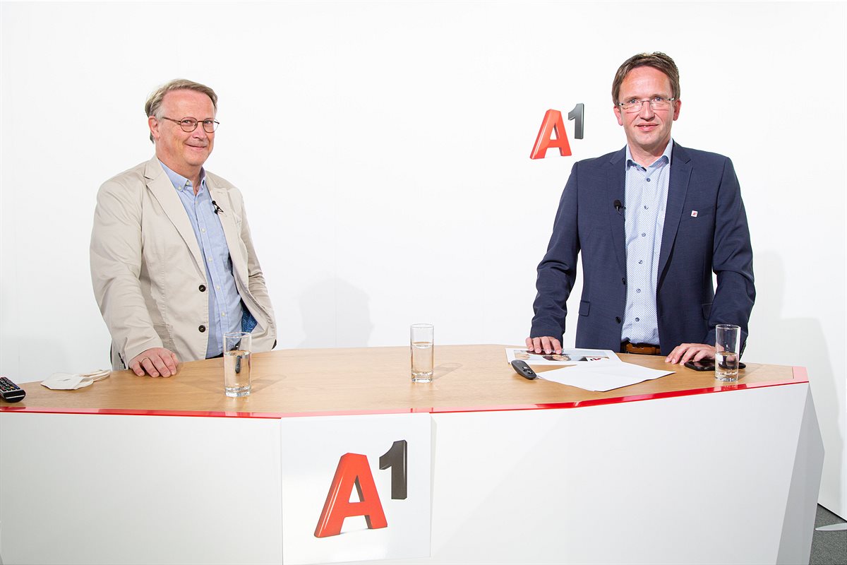 New Work Press Briefing