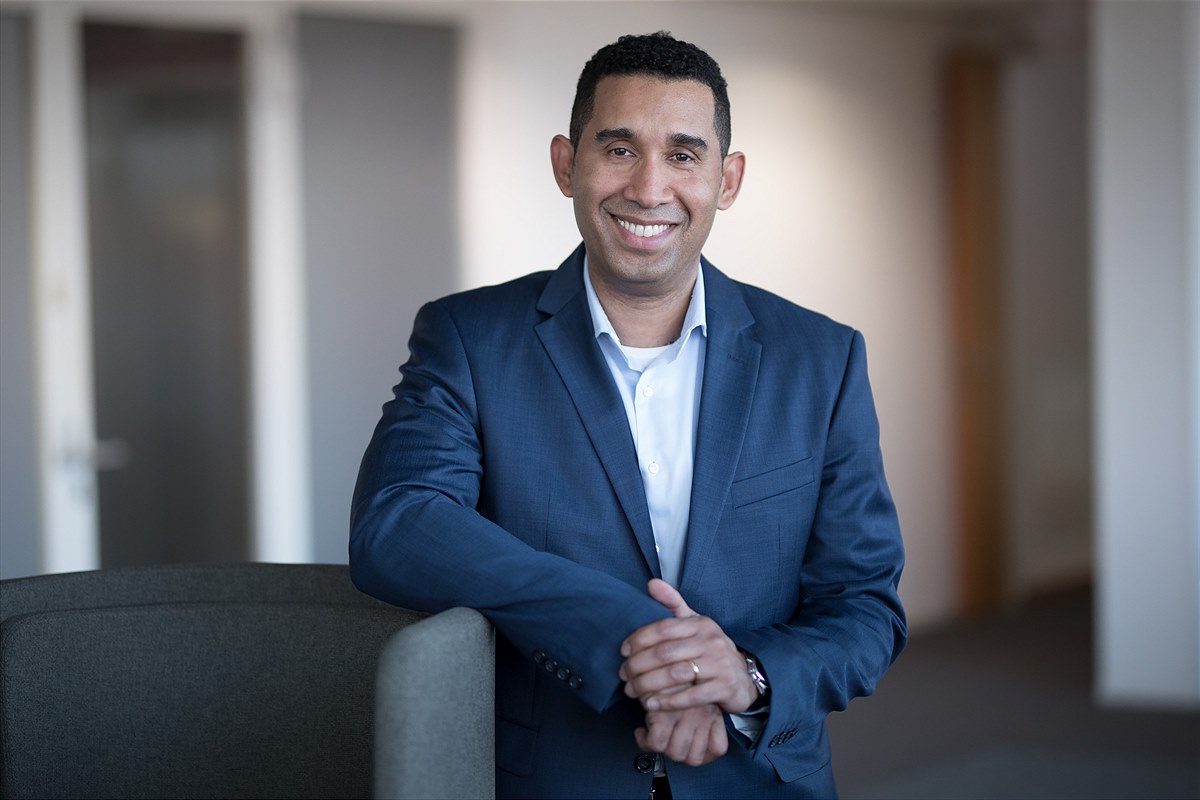 Francis Cepero, Director Vertical Market Solutions, A1 Digital