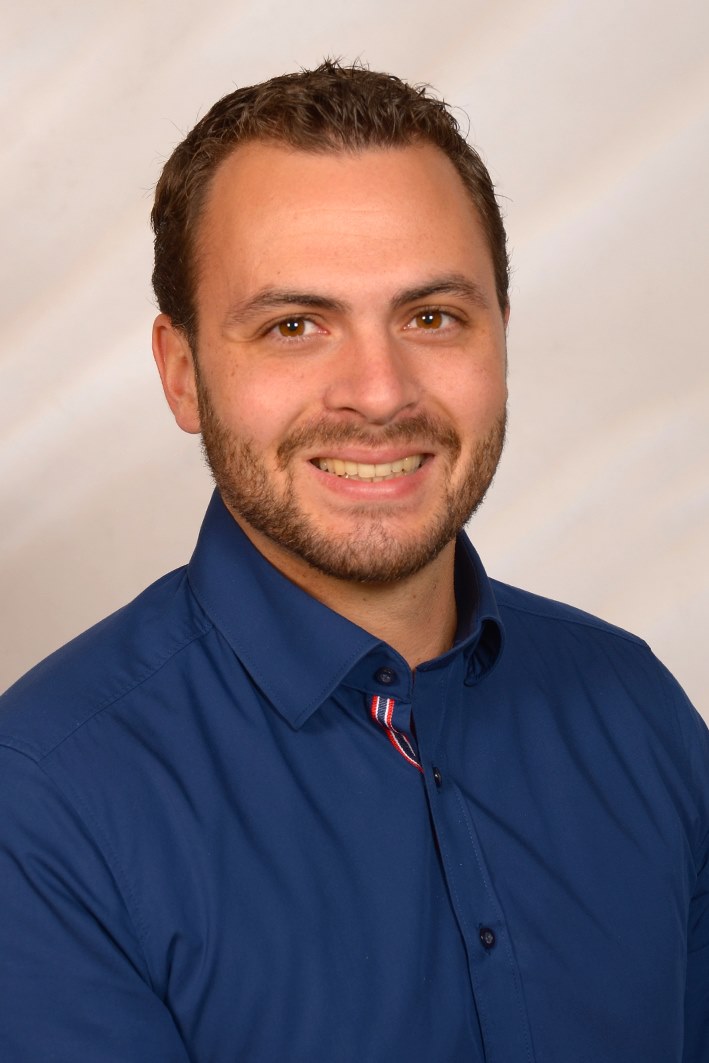 Korbinian Roehrl, Project Delivery Manager, A1 Digital