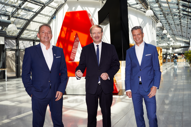 Economica Research on Positive Economic Effects Attributed to A1 Austria