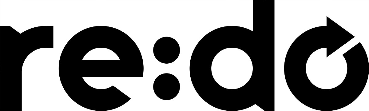 re:do Logo